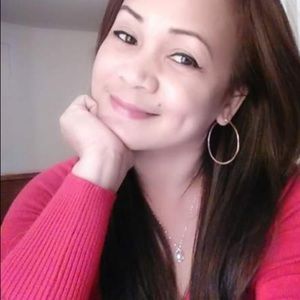 Meet your Posher, Ednalyn